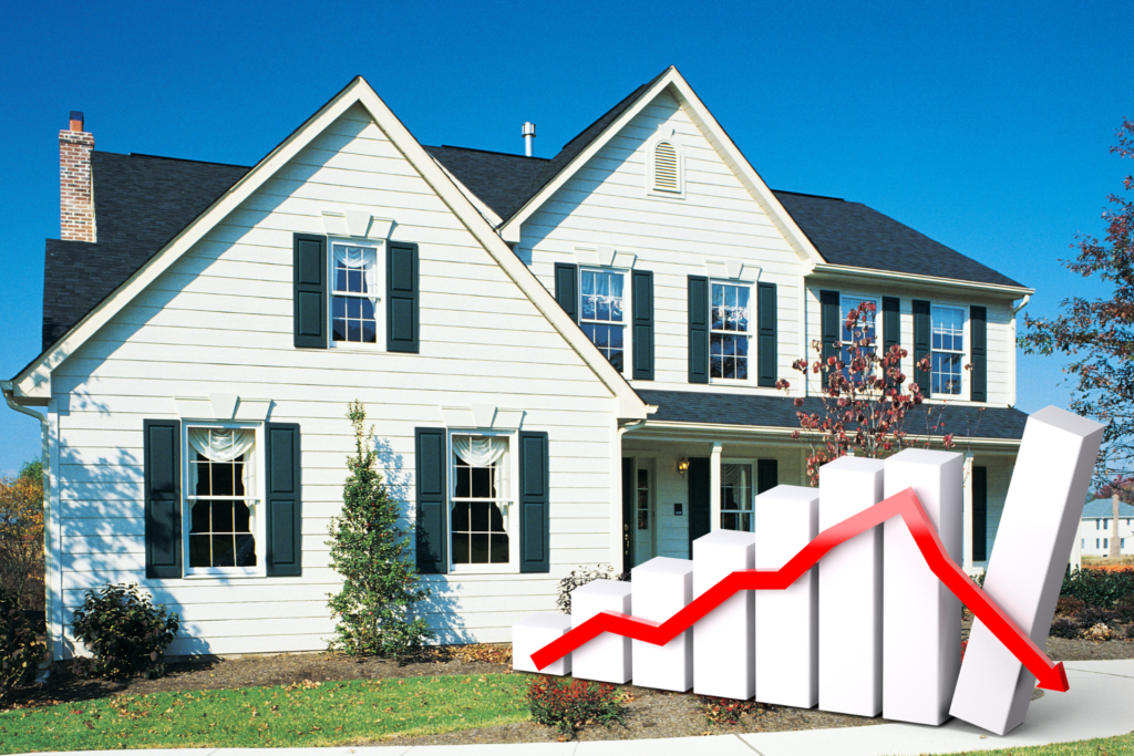 When Is the Connecticut Housing Market Going to Crash?